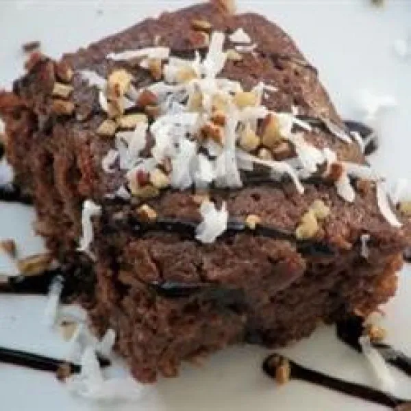 Brownies Om Te Sterven