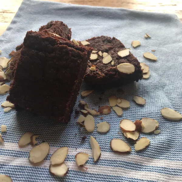 Super Rijke Brownies