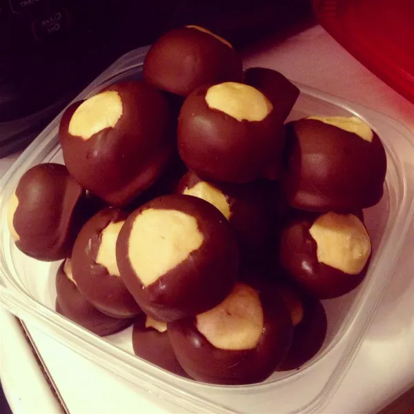 Buckeyes Yo