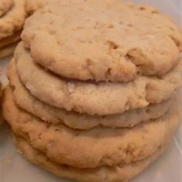 Goede Koekjes I