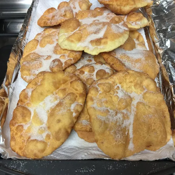 Buñuelos