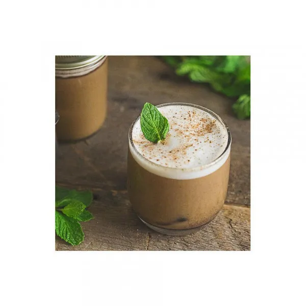 Traditionele Ierse Koffie