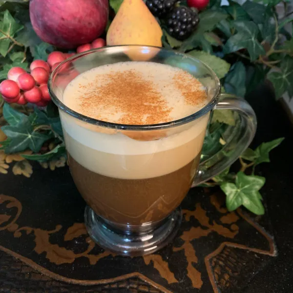 Keto Koffie voor Ontbijt