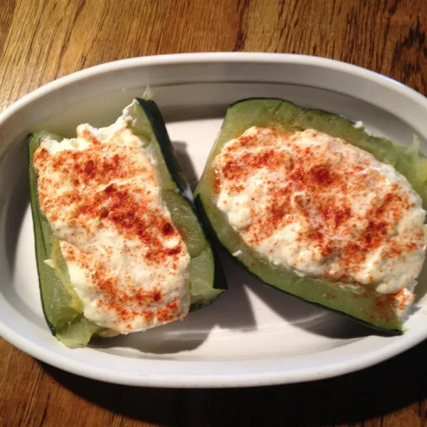 Briam (Griekse Ovengebakken Courgette en Aardappelen)