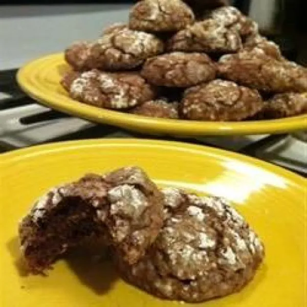 Chocolade Klokjes