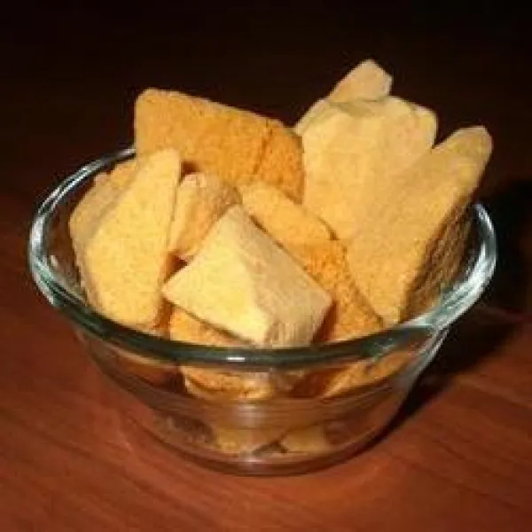 Oude Zeevruchten Caramel