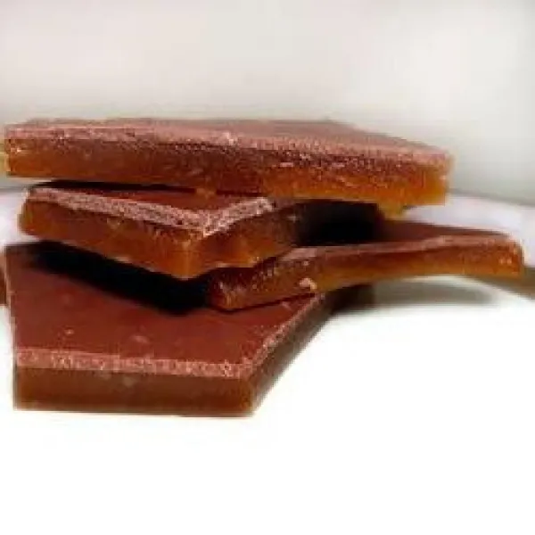 Caramel Ik