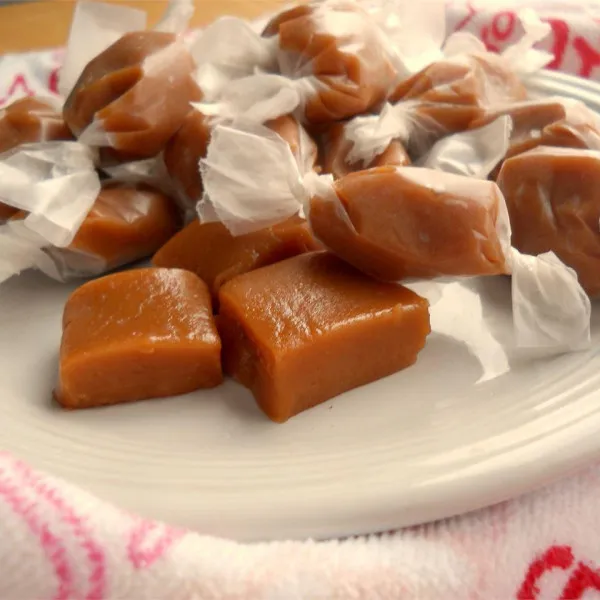 Caramels