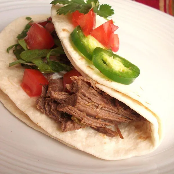 Carnitas Van Ronaldo