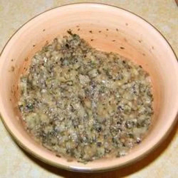 Auberginekaviaar