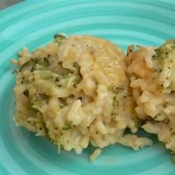 Broccoli Schotel I