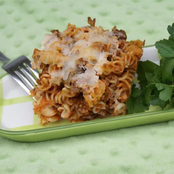 Mozechilli Schotel