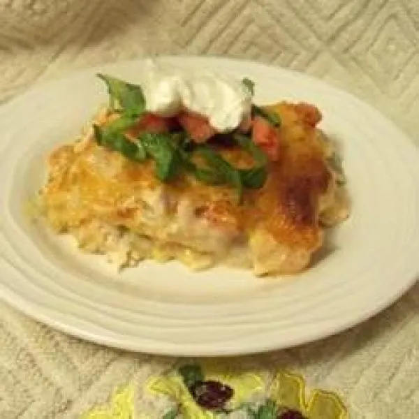 Kip Ranch Casserole