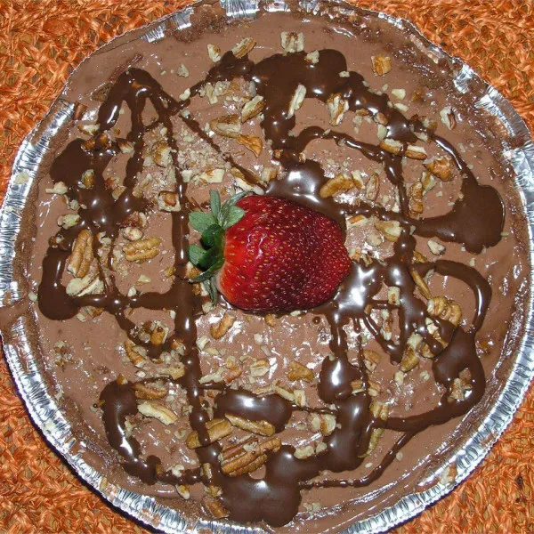 Cheesecake Van De Chocolade Schildpadden® II
