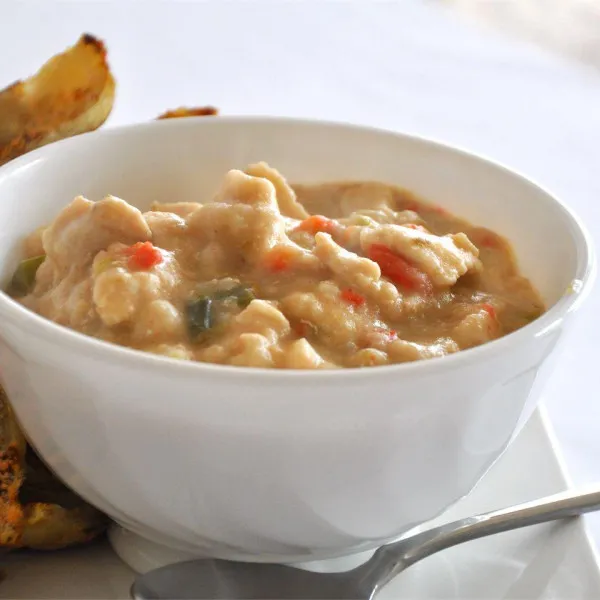 Witte Chili II