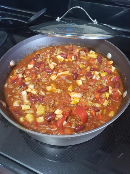Chili III