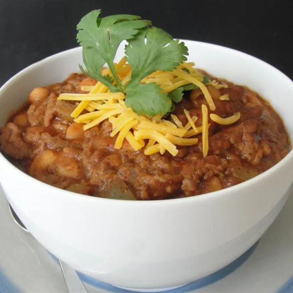 Chile Pan