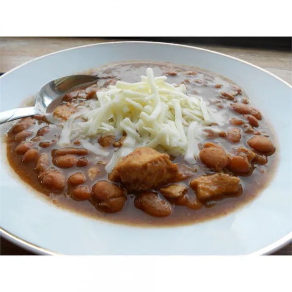 Kip Chili I