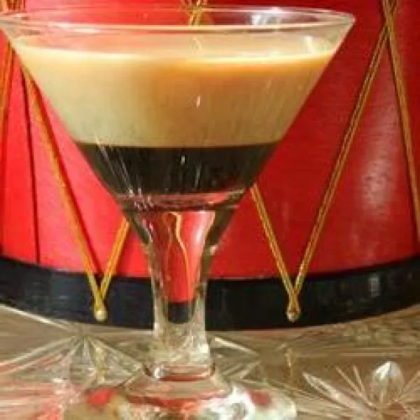Cocktail B-52