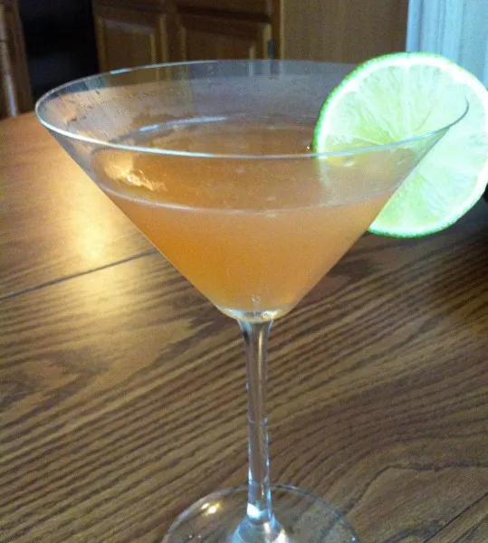 Pegu Club Cocktail
