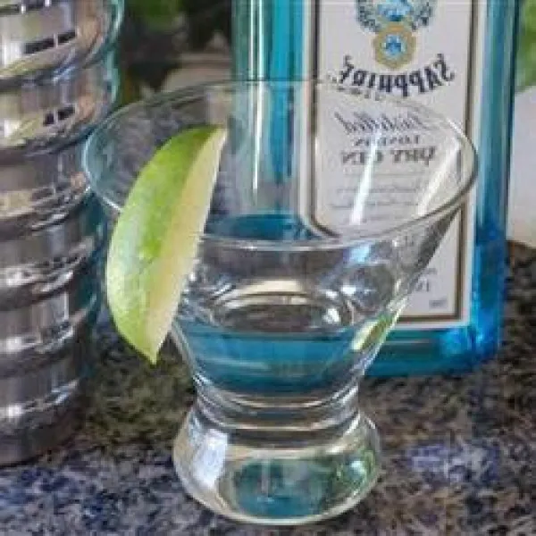 Cocktail Gimlet