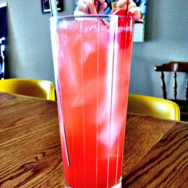 Cocktail Hemingway Daiquirí