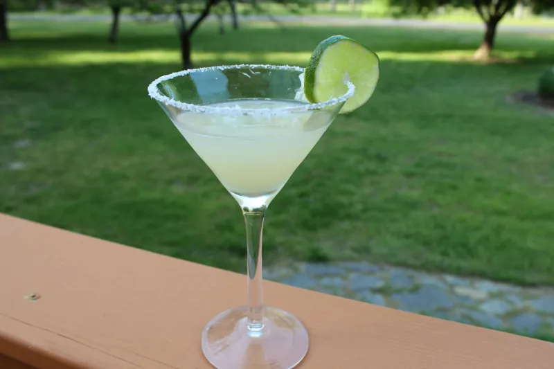 Margarita Cocktail