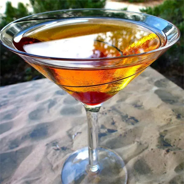 Cocktail Metropole