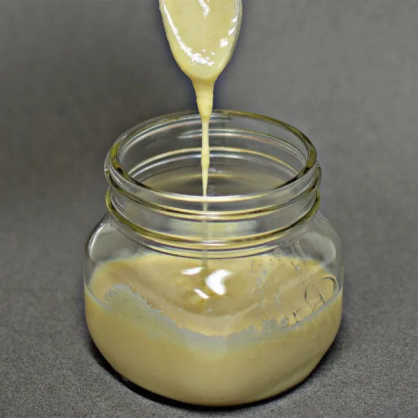 Hoe Gecondenseerde Suiker Melk Te Maken