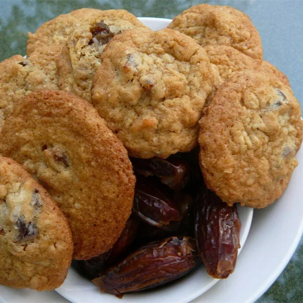Cookies Van De Postbode Van Minnesota