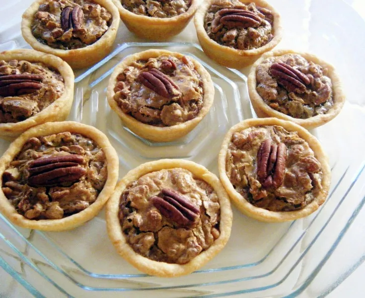 Pecan Kopjes