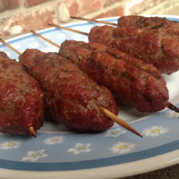 Ribben