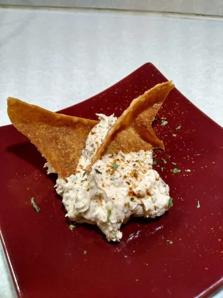 Old Bay® Tonijncrème
