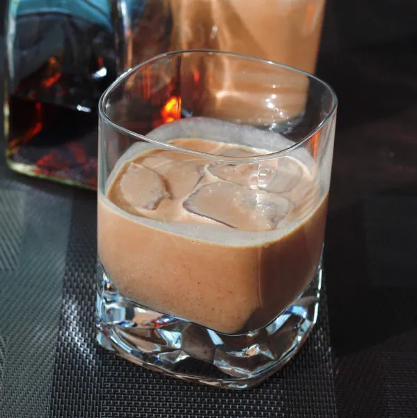 Kokosroom Met Rum