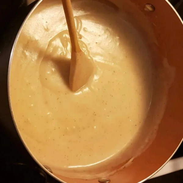 Aardappelroom III