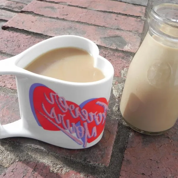 Ierse Crème Baileys® Van Oma Z