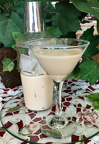 Ierse Crème