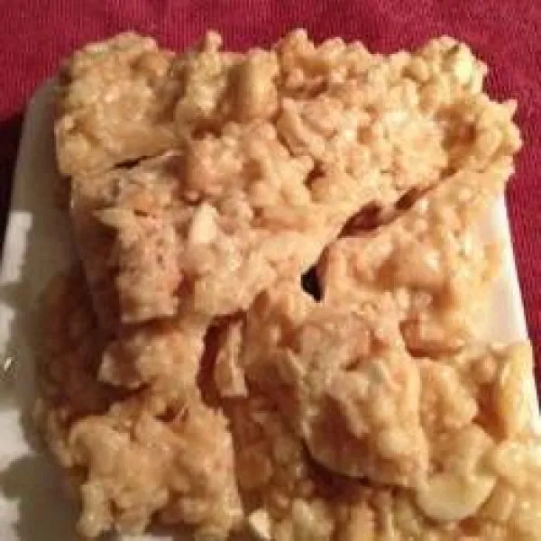 Kerst Crunch