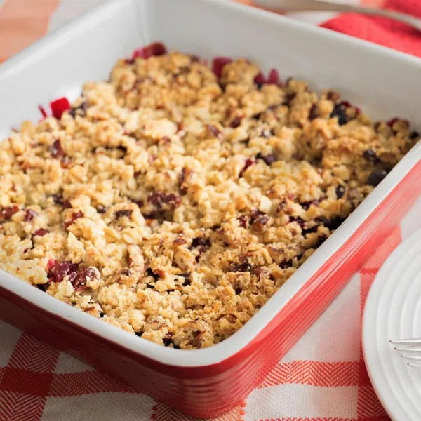 Bessencrumble