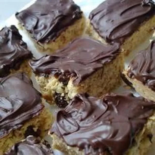Kauwgom Kruidkoek Van Havermout En Aardbeien
