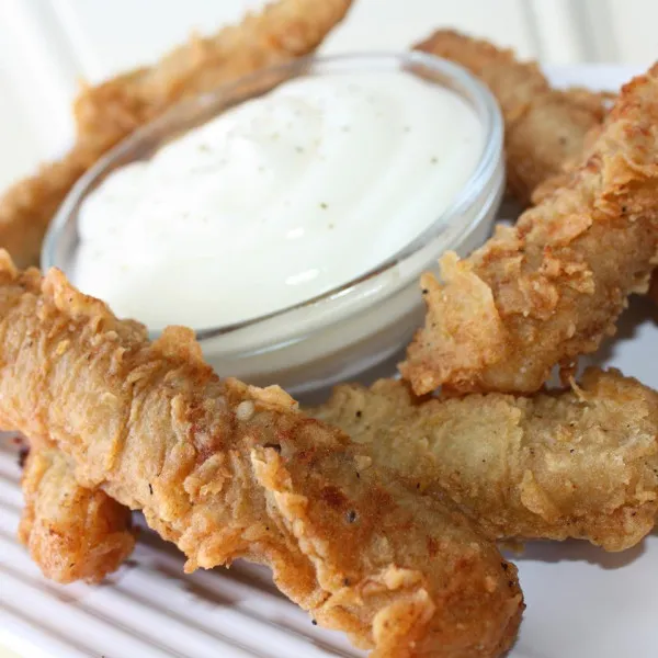 Biefstuk Fingers