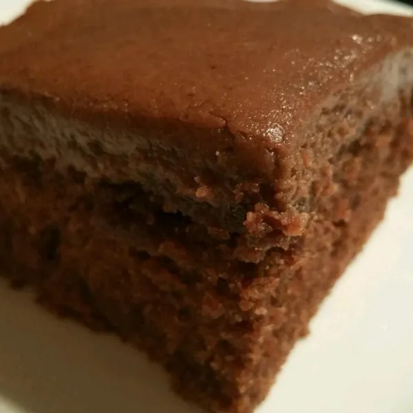 Heerlijke Chocoladetaart