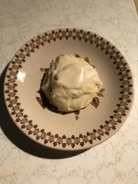 Smelt In Je Mond Koekjes I