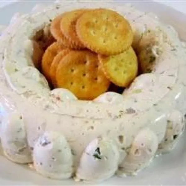 Ben's Zeevruchten Dip