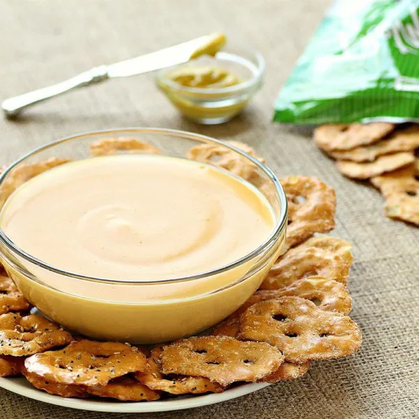 Snack Factory® Mosterd Dip