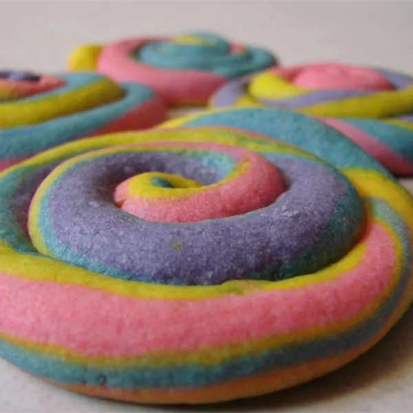 Leuke Koekjes Lollies