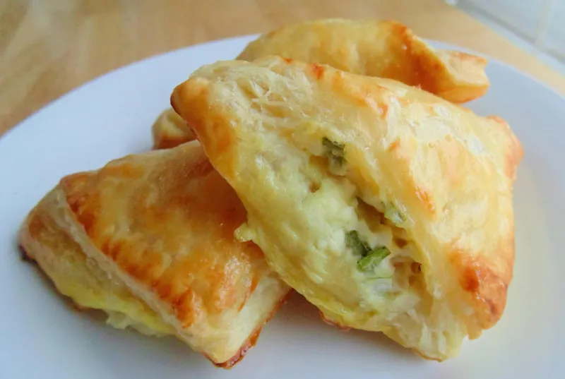 Feta Kaas Dobbelen