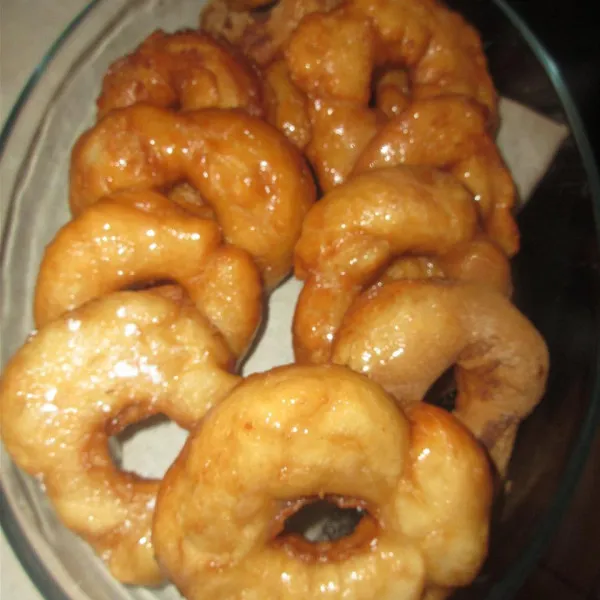 Canadese Donuts