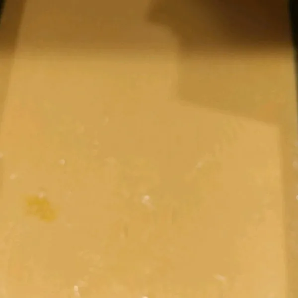 Zoete Marshmallow En Pindakaas