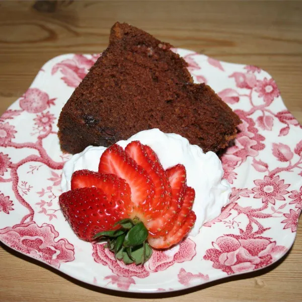 De Lekkerste Chocoladecake In De Geschiedenis